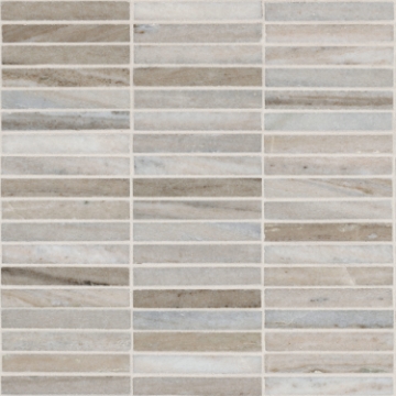 Picture of MS International - Marble Mosaics Other Polished Ravello Mini Stack