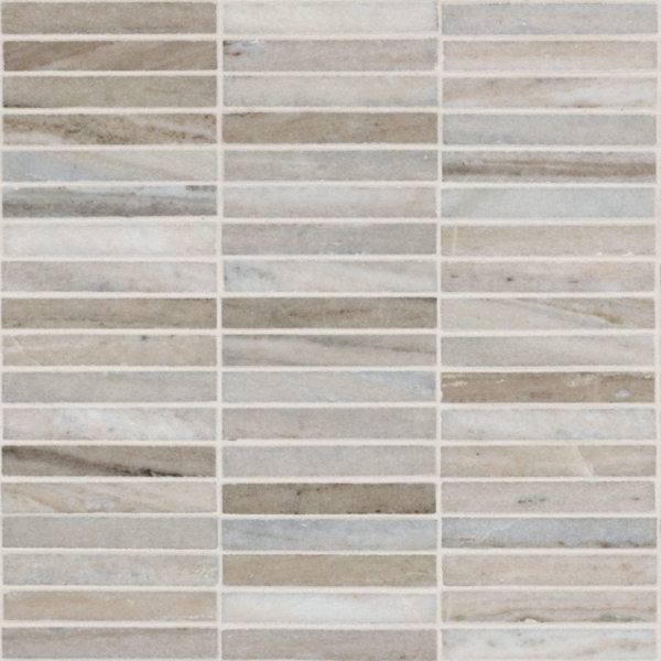 Picture of MS International - Marble Mosaics Other Polished Ravello Mini Stack