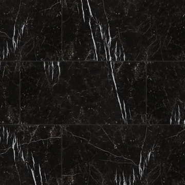 Picture of MS International - Regallo 24 x 48 Marquina-Noir Polished