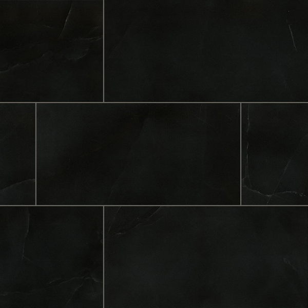 Picture of MS International - Regallo 24 x 48 Midnight Agathe Polished