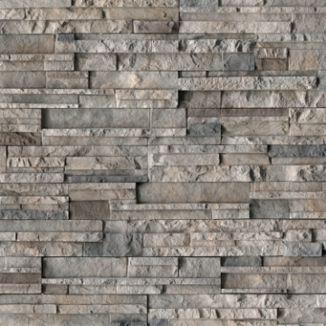 Picture of MS International - Terrado Manufactured Wall Tile Ashbury Shadow