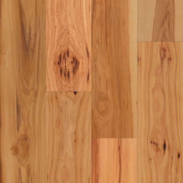 Picture of Happy Feet Intl. - Turnberry Natural Hickory