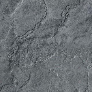 Picture of Happy Floors - Eternity 18 x 18 Black
