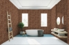 Picture of Happy Floors - Pietra D Assisi 12 x 24 Rosso