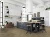 Picture of Happy Floors - Pietra D Assisi 12 x 24 Noce