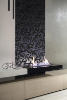 Picture of Onix Mosaico - Hexagon Blends Opalo Black