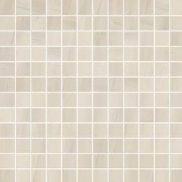 Picture of Happy Floors - Dolomite Mosaic 1 x 1 Beige Polished