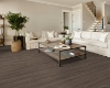 Picture of Shaw Floors - Polaris Plus Cinnamon Walnut