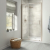 Picture of Shaw Floors - Polaris Plus Feather Grey