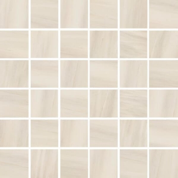 Picture of Happy Floors - Dolomite Mosaic 2 x 2 Beige Polished