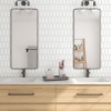 Picture of Marazzi - Artezen Picket Elegant White
