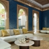 Picture of Marazzi - Artistic Reflections Hex Mosaic Twilight