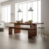 Picture of Marazzi - Block 12 x 24 White