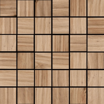Picture of Happy Floors - Cypress Mosaic Natural