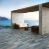 Picture of Happy Floors - Citrus 12 x 24 Ocean Natural