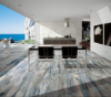 Picture of Happy Floors - Citrus 12 x 24 Ocean Natural