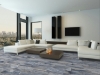 Picture of Happy Floors - Citrus 12 x 24 Ocean Natural