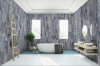 Picture of Happy Floors - Citrus 12 x 24 Ocean Natural