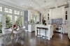 Picture of Happy Floors - Citrus 12 x 24 Ocean Natural