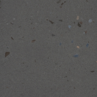 Picture of J+J Flooring - Segment 3mm Mosaic