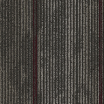 Picture of J+J Flooring - Journey II Red Sprint
