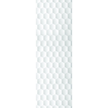 Picture of Happy Floors - Glaciar Decorative 12 x 36 Eden Matte
