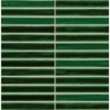 Picture of Marazzi - Cotto Revival Mosaic Clover Crackle