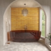 Picture of Marazzi - Cotto Revival Mosaic Pollen Crackle