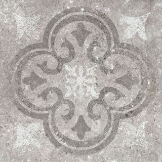 Picture of Marazzi - Creativo 12 x 12 Deco Siena Greige