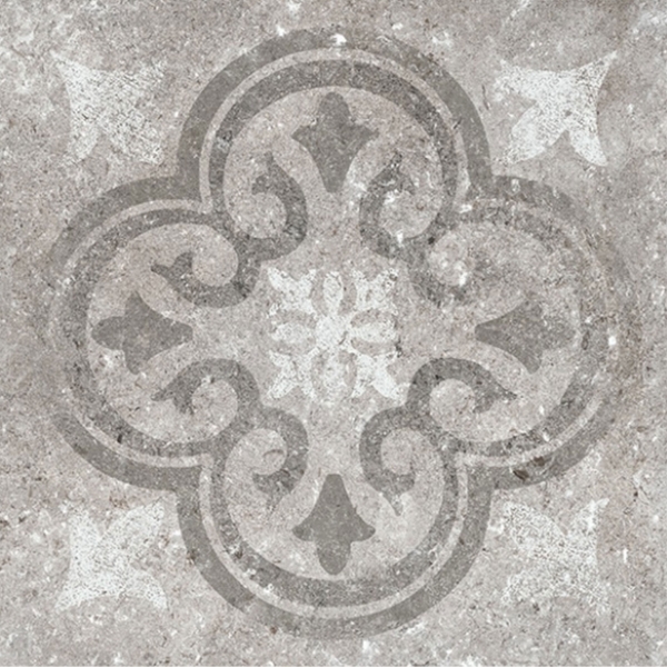 Picture of Marazzi - Creativo 12 x 12 Deco Siena Greige
