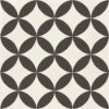 Picture of Marazzi - D Segni Deco Stella Smoke Blend