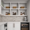 Picture of Marazzi - Haven Point Mosaic Chevron Honed Open Horizon