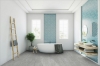 Picture of Happy Floors - Kaleido 12 x 24 Cenere