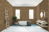 Picture of Happy Floors - Pietra D Assisi 16 x 16 Ocra