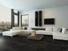 Picture of Happy Floors - Kaleido 24 x 48 Nero