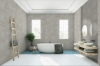Picture of Happy Floors - Pietra D Assisi 16 x 24 Bianco