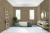 Picture of Happy Floors - Pietra D Assisi 16 x 16 Noce