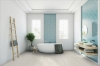 Picture of Happy Floors - Kaleido 12 x 24 Bianco