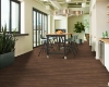 Picture of Philadelphia Commercial by Shaw - In the Grain II 12 Sandalwood
