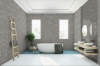 Picture of Happy Floors - Pietra D Assisi 8 x 8 Grigio