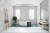 Picture of Happy Floors - Sublime 12 x 24 Gris Natural
