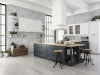 Picture of Happy Floors - Sublime 12 x 24 Gris Brillo