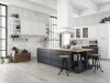 Picture of Happy Floors - Sublime 24 x 24 Gris Natural