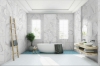 Picture of Happy Floors - Sublime 24 x 24 Gris Brillo