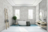 Picture of Happy Floors - Flint 24 x 24 White