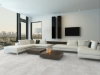 Picture of Happy Floors - Flint 24 x 24 White