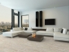 Picture of Happy Floors - Flint 12 x 24 Ivory