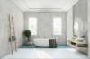 Picture of Happy Floors - Flint 12 x 24 White