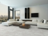 Picture of Happy Floors - Flint 12 x 24 White