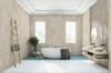 Picture of Happy Floors - Flint 24 x 24 Ivory